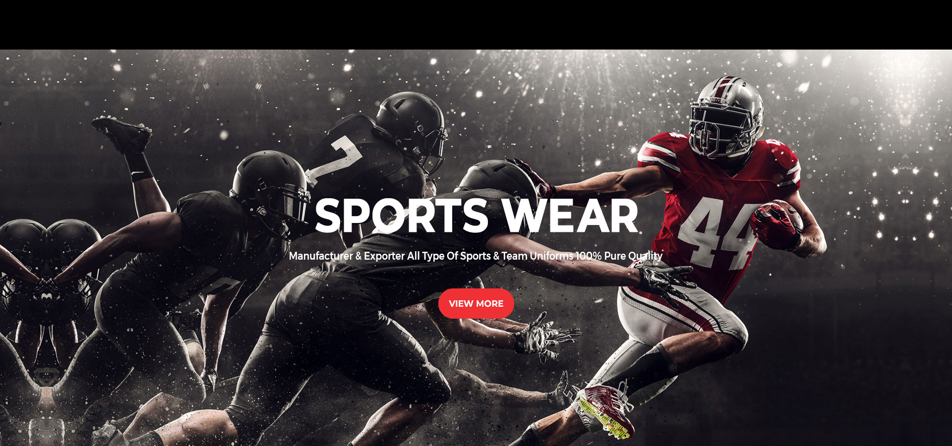 Sports Wear